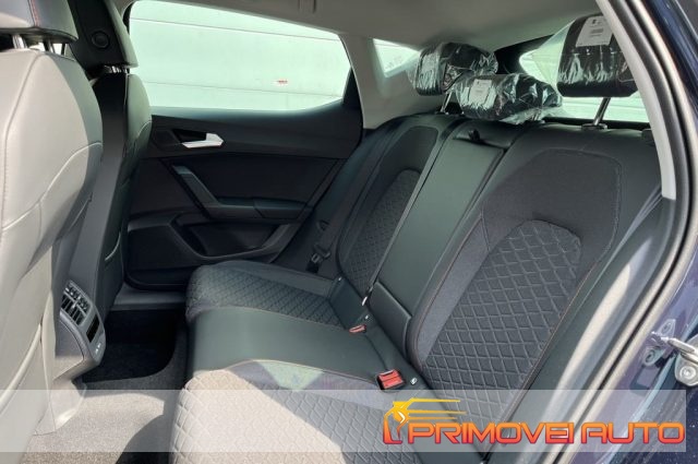 SEAT Leon 1.0 TSI DSG 110 CV FR - foto 3 di 4