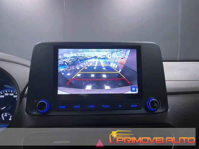 Hyundai KONA 1.0 T-GDI Hybrid 48V iMT XTech - foto 3 di 4