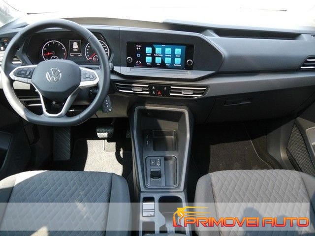 Volkswagen Caddy 1.5 TSI 114 CV DSG Life Maxi usato a CASTELNUOVO RANGONE