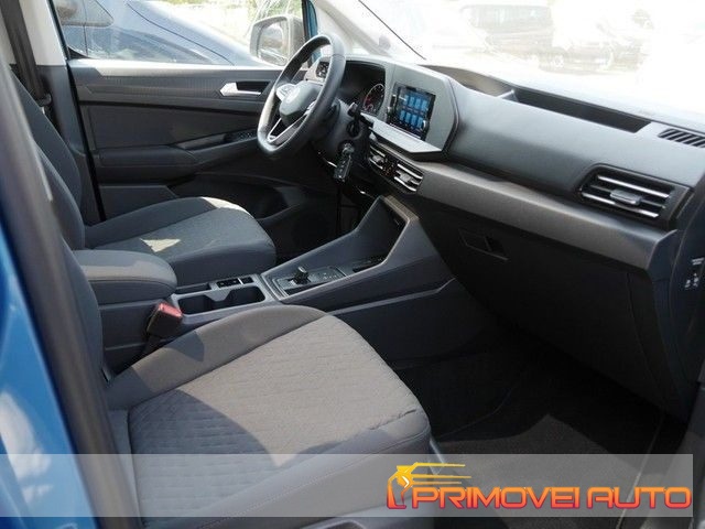 Volkswagen Caddy 1.5 TSI 114 CV DSG Life Maxi - foto 3 di 4