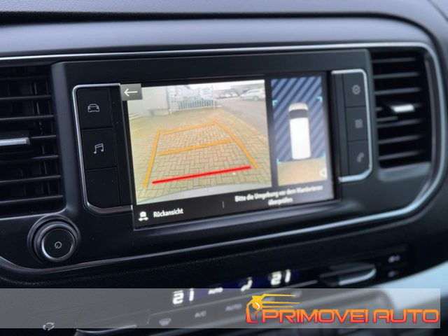 Opel Zafira Life 1.5 Diesel 120CV Start&Stop Edition S - foto 4 di 4
