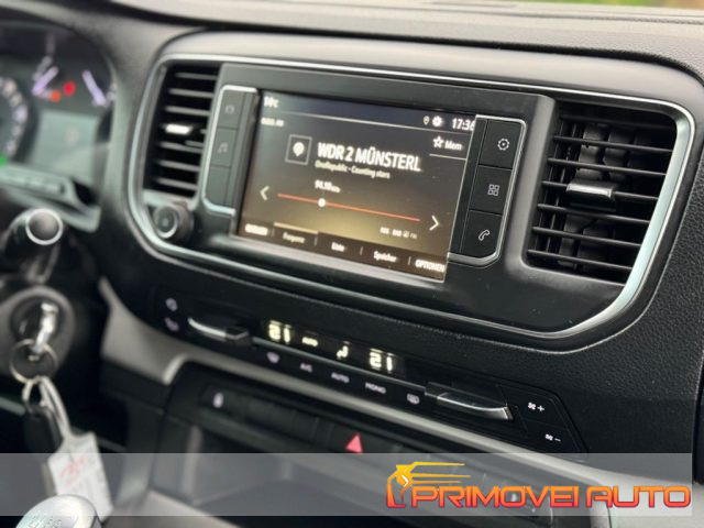 Opel Zafira Life 1.5 Diesel 120CV Start&Stop Edition S - foto 3 di 4