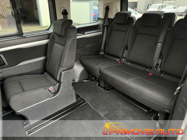 Opel Zafira Life 1.5 Diesel 120CV Start&Stop Edition S usato a CASTELNUOVO RANGONE