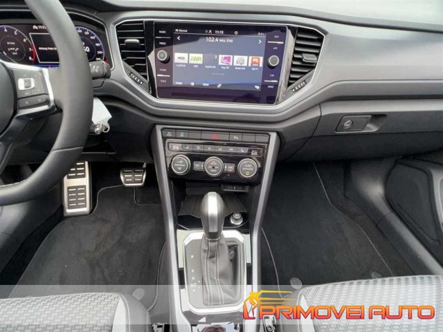 Volkswagen T-Roc Cabriolet 1.5 TSI ACT DSG R-Line - foto 2 di 4