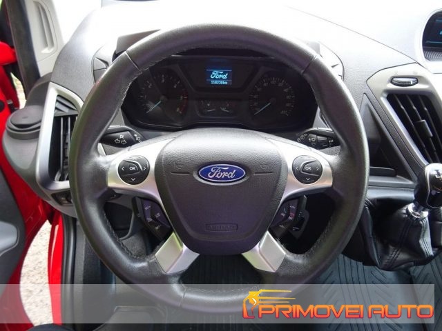 Ford Transit Custom 310 2.2 TDCi 125CV PC Combi Trend - foto 2 di 4