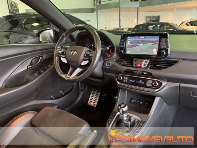 Hyundai i30 2.0 T-GDI 275 CV 5 porte N Performance - foto 2 di 4