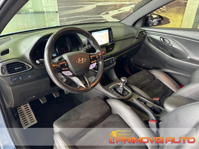 Hyundai i30 2.0 T-GDI 275 CV 5 porte N Performance - foto 3 di 4