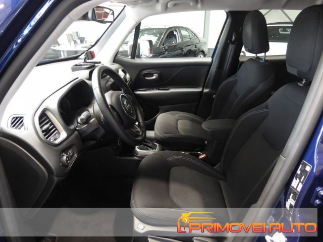 Jeep Renegade 2.0 Mjt 140CV 4WD Limited - foto 2 di 4