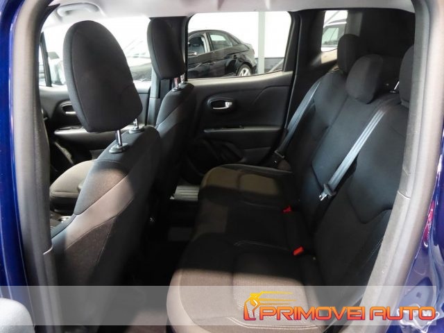 Jeep Renegade 2.0 Mjt 140CV 4WD Limited - foto 3 di 4
