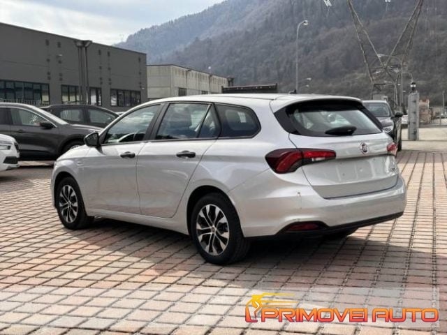 Fiat Tipo 1.6 Mjt S&S SW City Life, del 2021, 47.100 km, in vendita a Castelnuovo Rangone (MO)