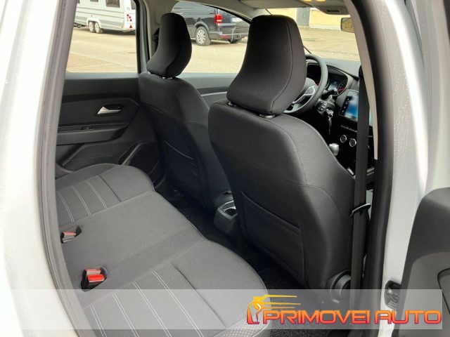 Dacia Duster 1.0 TCe GPL 4x2 Comfort - foto 2 di 4