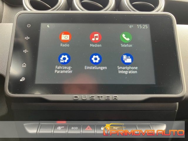 Dacia Duster 1.0 TCe GPL 4x2 Comfort - foto 3 di 4