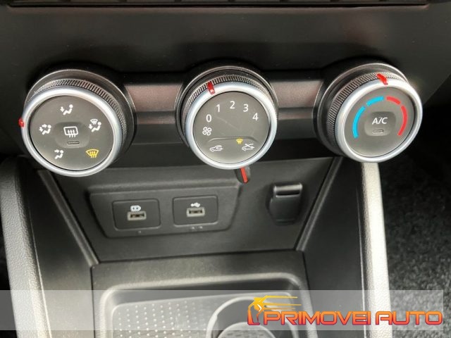 Dacia Duster 1.0 TCe GPL 4x2 Comfort - foto 4 di 4