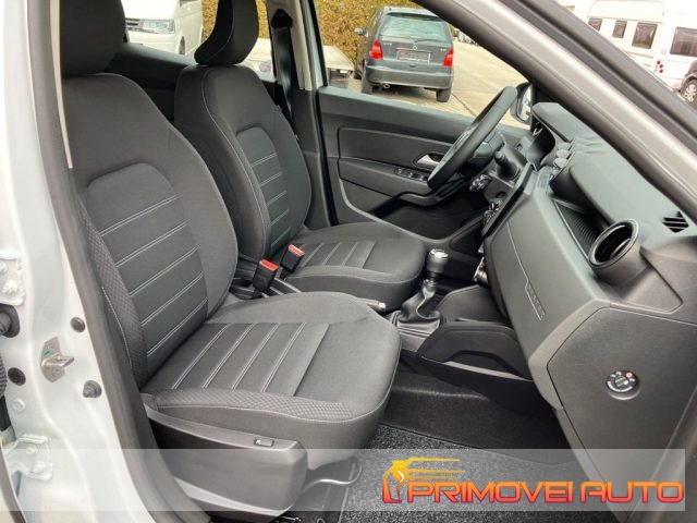 Dacia Duster 1.0 TCe GPL 4x2 Comfort usato a CASTELNUOVO RANGONE