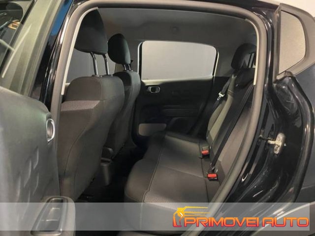Citroen C3 PureTech 83 S&S Shine - foto 3 di 4