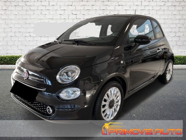 Fiat 500 1.2 Dualogic Lounge - foto 4 di 4
