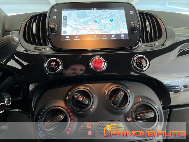 Fiat 500 1.2 Dualogic Lounge - foto 2 di 4