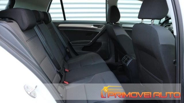 Volkswagen Golf 1.6 TDI 110 CV 5p. Comfortline - foto 3 di 4