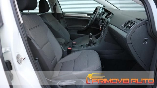 Volkswagen Golf 1.6 TDI 110 CV 5p. Comfortline - foto 2 di 4