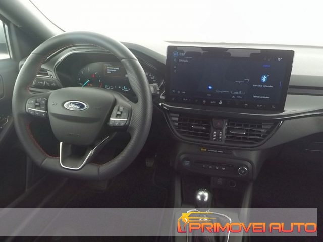 Ford Focus 1.5 EcoBlue 120 CV SW ST-Line usato a CASTELNUOVO RANGONE