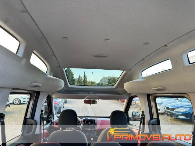 Fiat Doblo 1.6 MJT 16V 90CV Dualogic Easy - foto 3 di 4