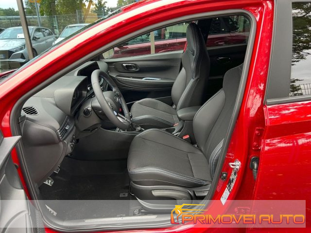Hyundai i20 N 1.6 T-GDI MT N-Performance - foto 3 di 4
