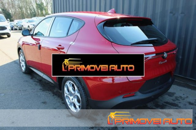 Alfa Romeo Tonale 1.6 diesel 130 CV TCT6 Sprint - foto 3 di 4