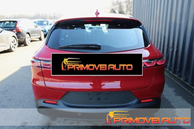 Alfa Romeo Tonale 1.6 diesel 130 CV TCT6 Sprint - foto 4 di 4