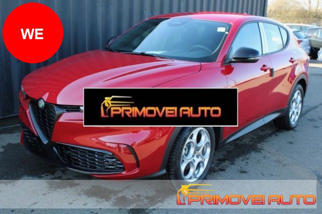 Alfa Romeo Tonale 1.6 diesel 130 CV TCT6 Sprint nuovo a CASTELNUOVO RANGONE