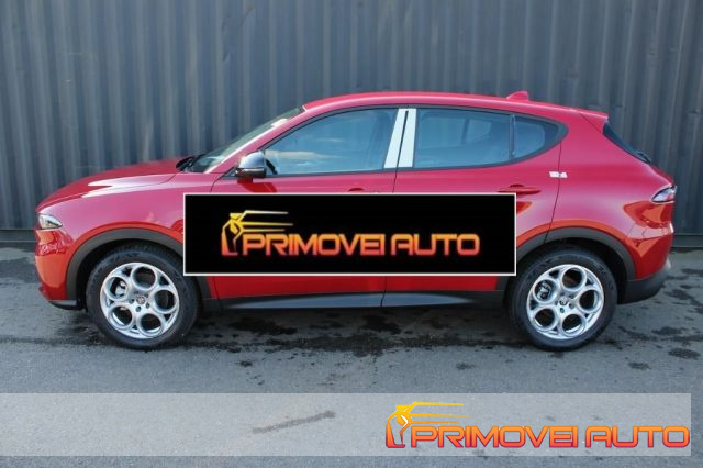 Alfa Romeo Tonale 1.6 diesel 130 CV TCT6 Sprint nuovo a CASTELNUOVO RANGONE