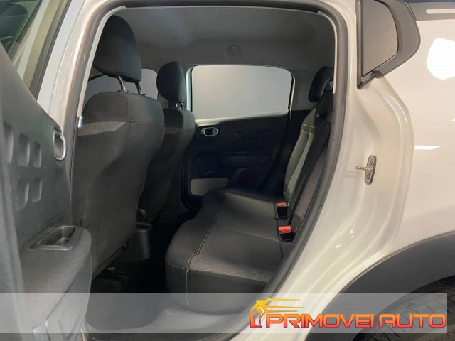 Citroen C3 BlueHDi 100 S&S Shine - foto 3 di 4
