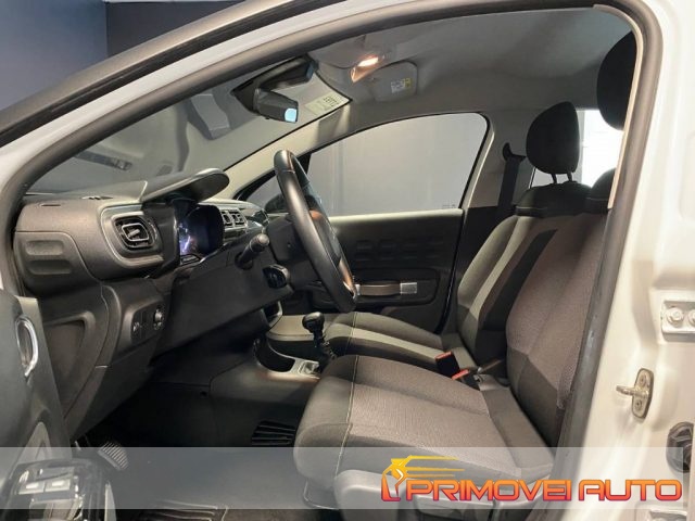 Citroen C3 BlueHDi 100 S&S Shine - foto 2 di 4