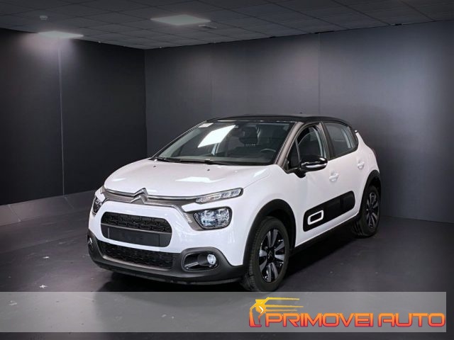 Citroen C3 BlueHDi 100 S&S Shine - foto 4 di 4