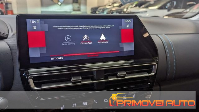 Citroen C5 Aircross PureTech 130 S&S Plus - foto 3 di 4