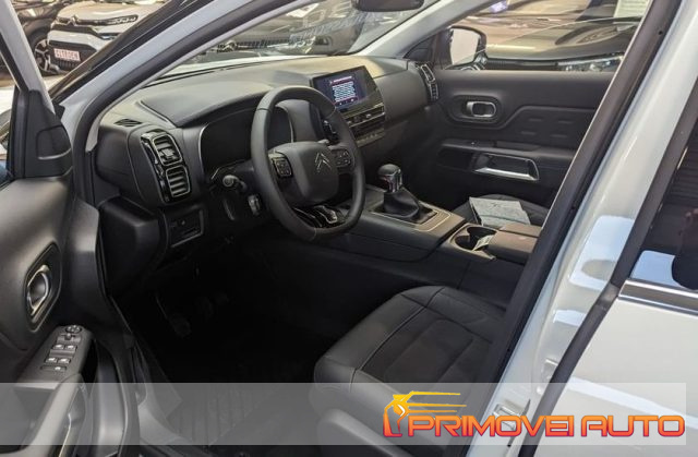 Citroen C5 Aircross PureTech 130 S&S Plus km 0 a CASTELNUOVO RANGONE