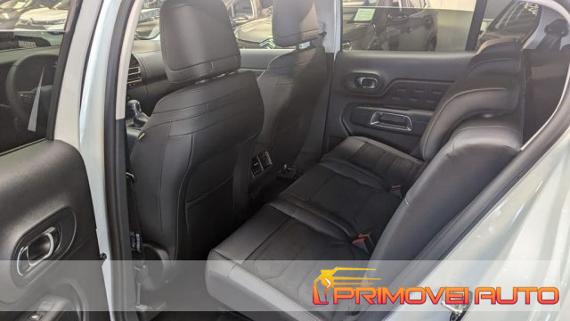 Citroen C5 Aircross PureTech 130 S&S Plus - foto 2 di 4