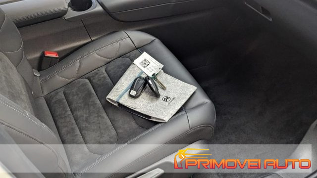 Citroen C5 Aircross PureTech 130 S&S Plus - foto 4 di 4