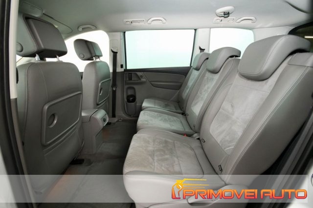 Volkswagen Sharan 2.0 TDI 184 CV DSG Highline BlueMotion Tech. - foto 4 di 4