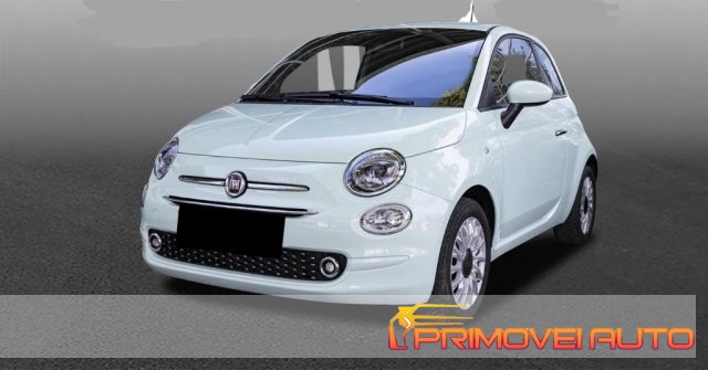 Fiat 500 1.2 Dualogic Lounge - foto 4 di 4