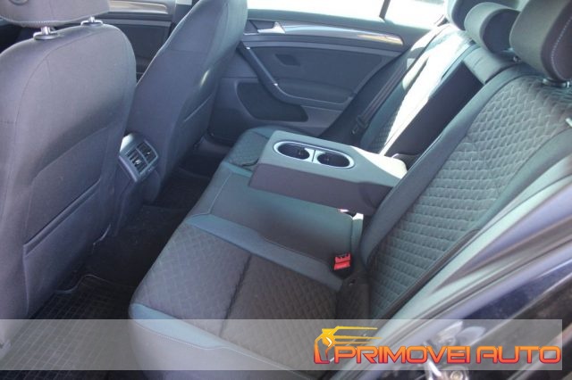 Volkswagen Golf 1.6 TDI 115 CV 5p. Limited - foto 3 di 4