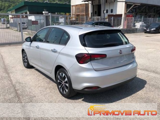 Fiat Tipo 1.3 Mjt S&S 5 porte Mirror usato a CASTELNUOVO RANGONE