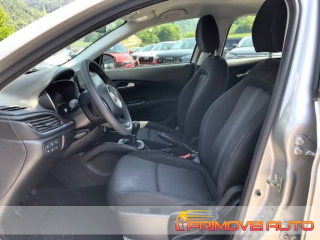 Fiat Tipo 1.3 Mjt S&S 5 porte Mirror - foto 2 di 4