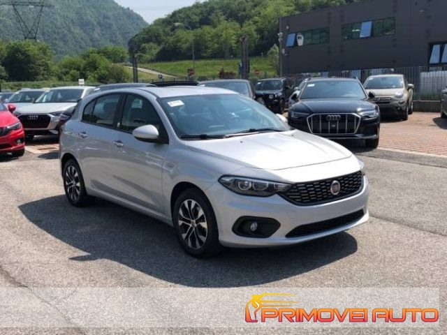 Fiat Tipo 1.3 Mjt S&S 5 porte Mirror - foto 4 di 4