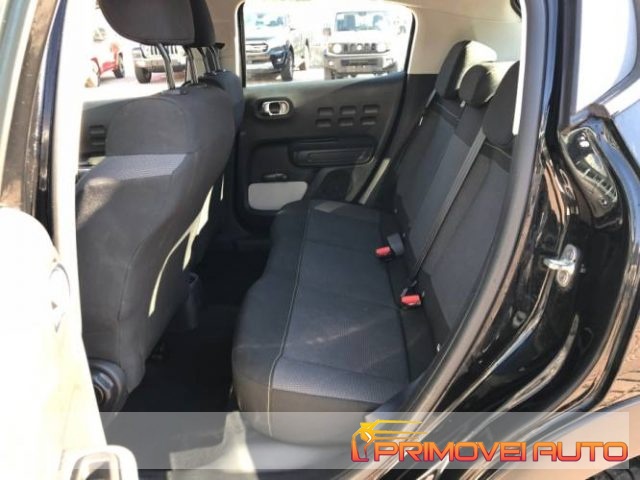 Citroen C3 PureTech 83 S&S Shine - foto 3 di 4