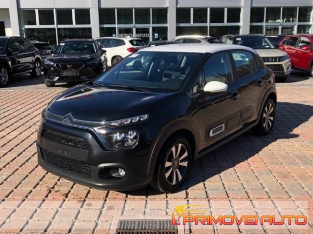Citroen C3 PureTech 83 S&S Shine - foto 4 di 4