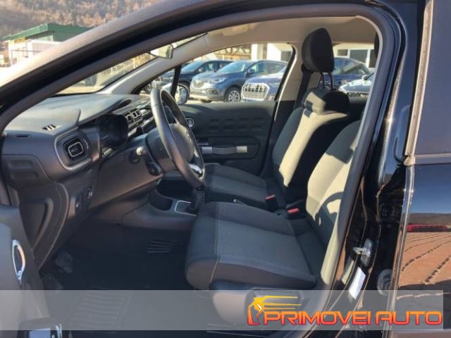Citroen C3 PureTech 83 S&S Shine - foto 2 di 4