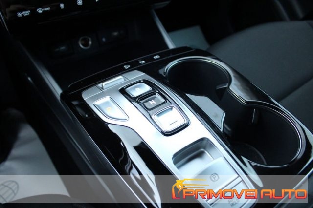Hyundai TUCSON 1.6 HEV 4WD aut. usato a CASTELNUOVO RANGONE