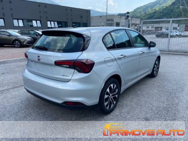 Fiat Tipo 1.3 Mjt S&S 5 porte Mirror usato a CASTELNUOVO RANGONE
