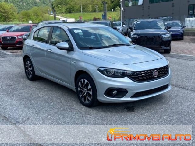 Fiat Tipo 1.3 Mjt S&S 5 porte Mirror - foto 4 di 4