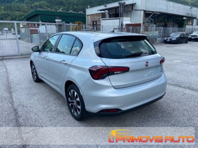 Fiat Tipo 1.3 Mjt S&S 5 porte Mirror usato a CASTELNUOVO RANGONE